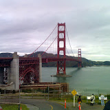 Golden Gate Bridge