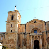 Malta - Saint John's Co-Cathedral: Caravaggio, i teschi, la morte, l'oro e il barocco