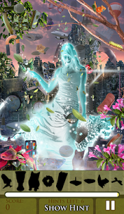 How to mod Hidden Object Spirits Wander 1.0.11 mod apk for bluestacks