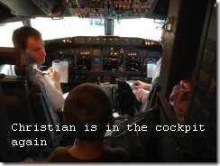 SheriChristianincockpit SheriChristianincockpit