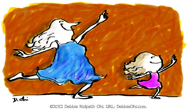 DancingGrandmaKid 002 600