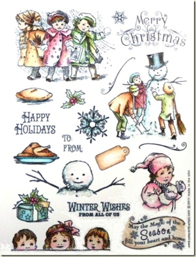 Winter Wishes 2 Winter Wishes 2