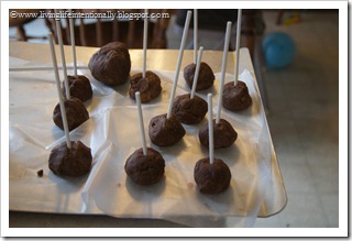 make balls and freeze make balls and freeze