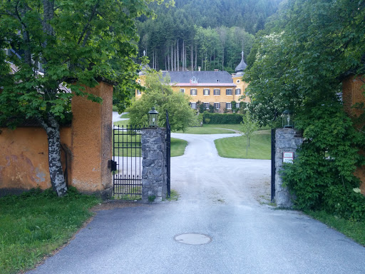 Schloss Hagenegg
