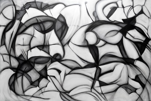 perkins_frolic_graphiteacrylic_4ftx6ft_2010_s.jpg Perkins frolic graphiteacrylic 4ftx6ft 2010 s