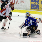 Cracovia - Unia Oświęcim 19.02.2012