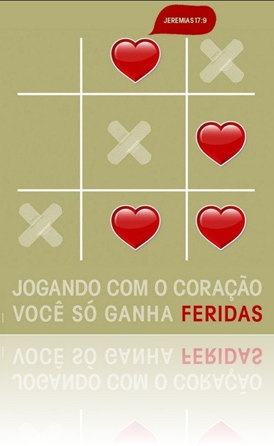 Coração Coração