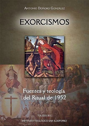 Libro sobre Exorcismos - Doñoro