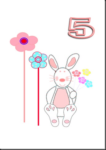bunny 5