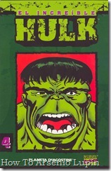 P00004 - Coleccionable Hulk #4 (de 50)