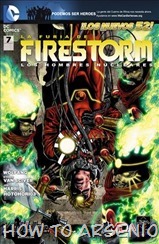 P00111 - The Fury of Firestorm_ Th