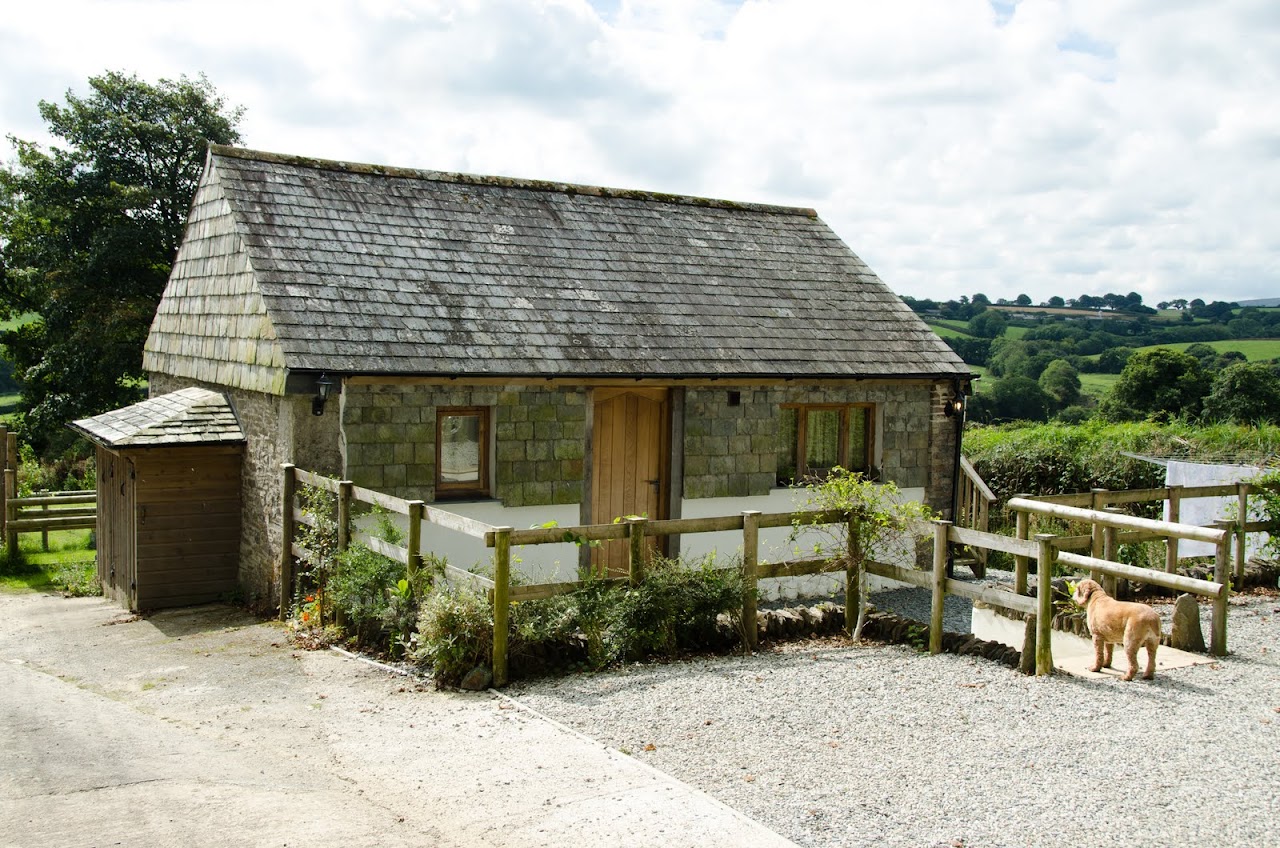 Cotswolds The Rose Cottage