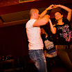 Salsa Party - Park étterem, 2012. jan. ...