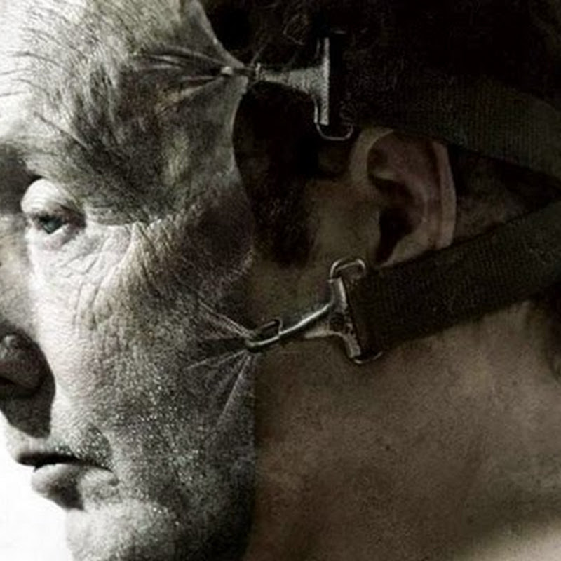 Saw 8 en camino para 2016!