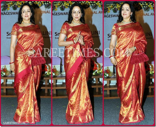 Hema_Malini_Traditional_Saree