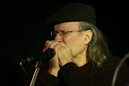 Club Il Giardino, Lugagnano di Sona (Vr), 25 febbraio 2010