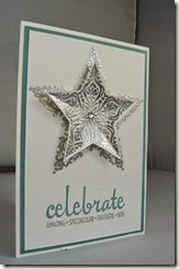 CAS Stars, Bright & Beautiful (30) CAS Stars, Bright & Beautiful (30)