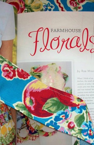 Apronology 4_farmhouse florals