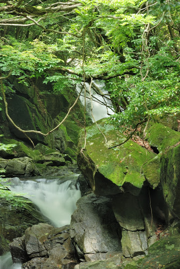 保永の三滝