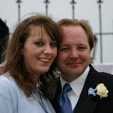 Mark & Angel