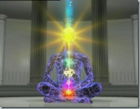 chakras