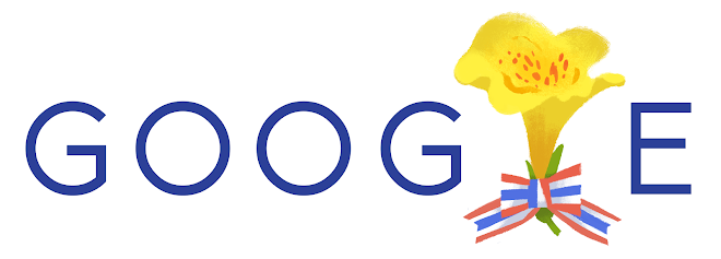 Father’s Day 2014 (Thailand)