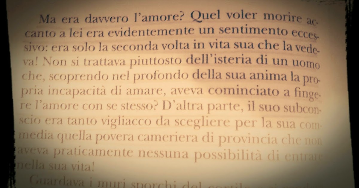 Dimmi cosa leggi e ti dirò chi sei! L' insostenibile leggerezza dell