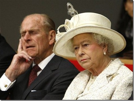 thequeen thequeen