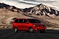 2014 Dodge Grand Caravan R/T