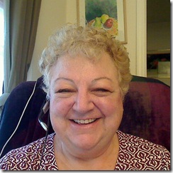 Sally K Witt
