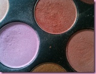 fotd thursday shadows