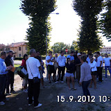 Match Trieste-Zagabria 2012 (Album 1)