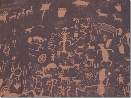 255 petroglyphs