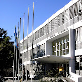 Paraná - Edificios públicos