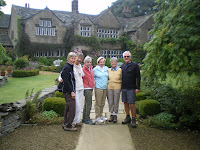 Holdsworth House