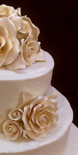 cake boss wedding cake eight