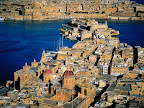 Sprachaufenthalt Malta