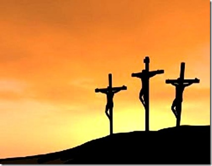 Crosses of Calvary Crosses of Calvary