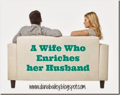 wifewhoenriches