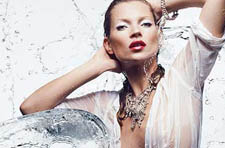 Imagen Kate Moss: The book