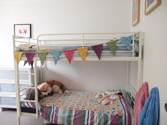 bunting