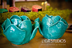 Add a punch of color in to your home Add a punch of color in to your home