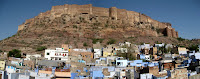 Meherangarh Fort - Jodhpur, Rajasthan Meherangarh Fort - Jodhpur, Rajasthan
