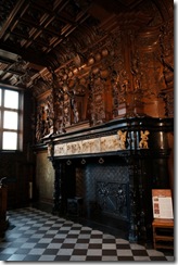 Liberty of Bruges Renaissance Hall