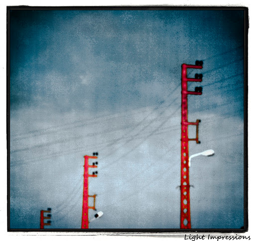 Light Poles