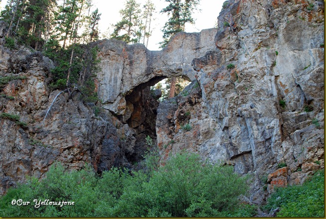 Natural Bridge (c) 2011 Natural Bridge (c) 2011