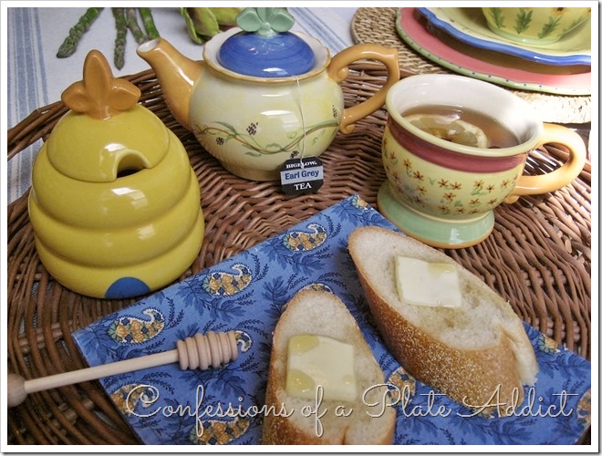 CONFESSIONS OF A PLATE ADDICT The Secrets of Pistoulet Tablescape CONFESSIONS OF A PLATE ADDICT The Secrets of Pistoulet Tablescape