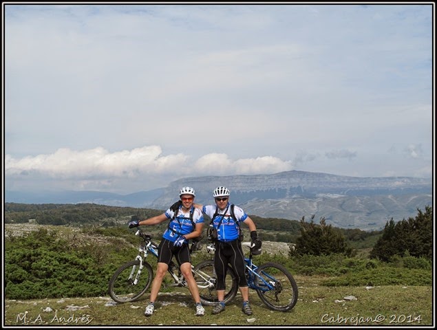 btt urbasa 124 btt urbasa 124