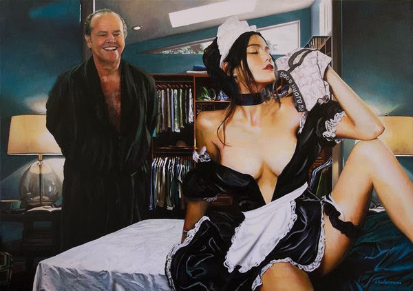 Связь между сексом, деньгами, властью, шоу бизнесом и политикой (15 фото) | Картинка №2