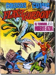 P00006 - Flash Gordon #6 P00006 - Flash Gordon #6